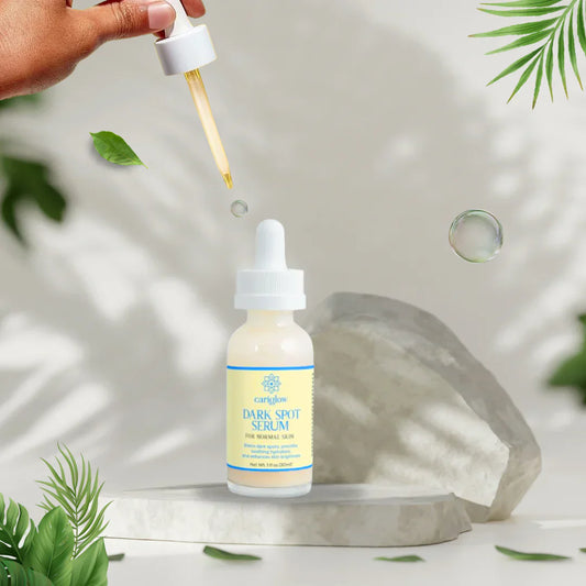 Best dark spot remover for men's face
