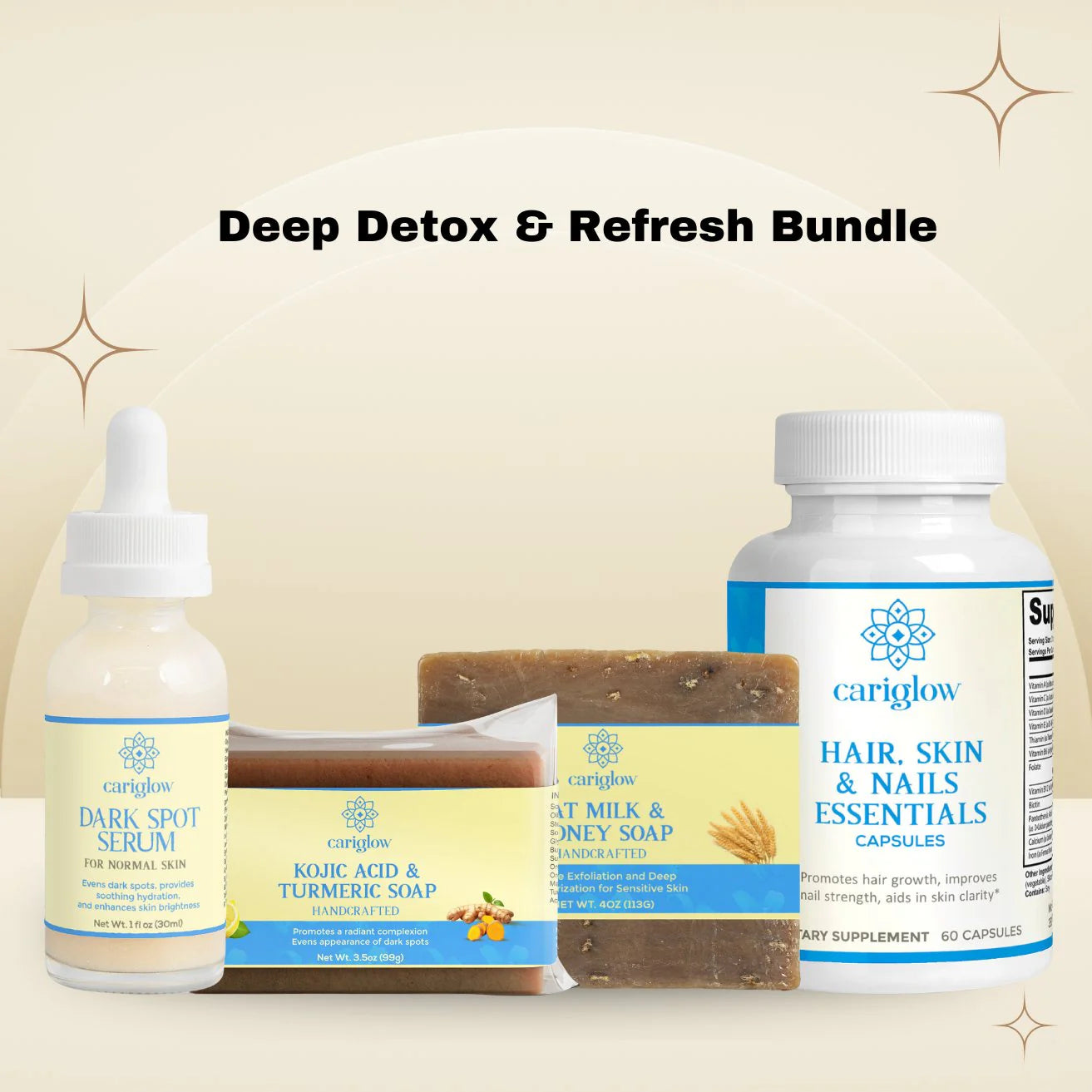 Deep Detox & Refresh