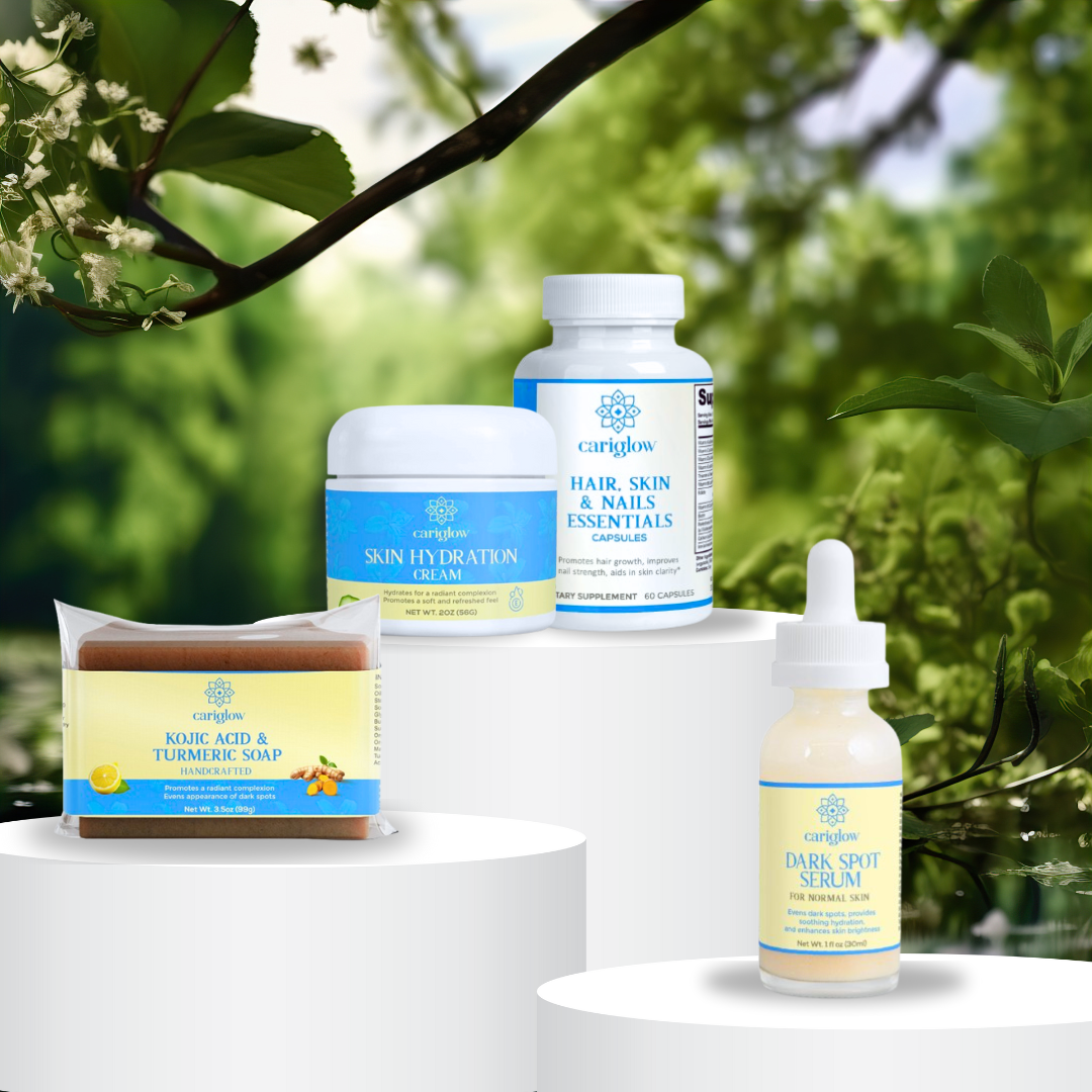 Radiance revival