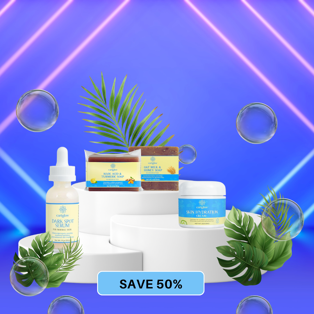 Glow & Hydrate