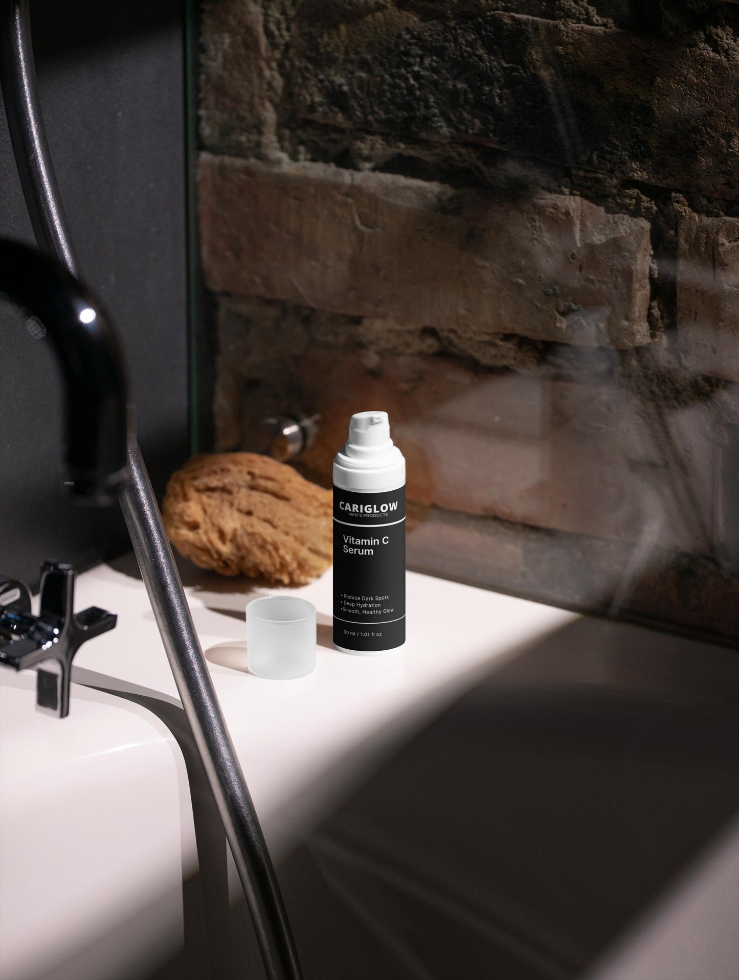 Vitamin C Face Serum