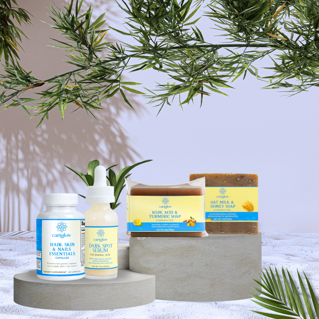 Deep Detox & Refresh