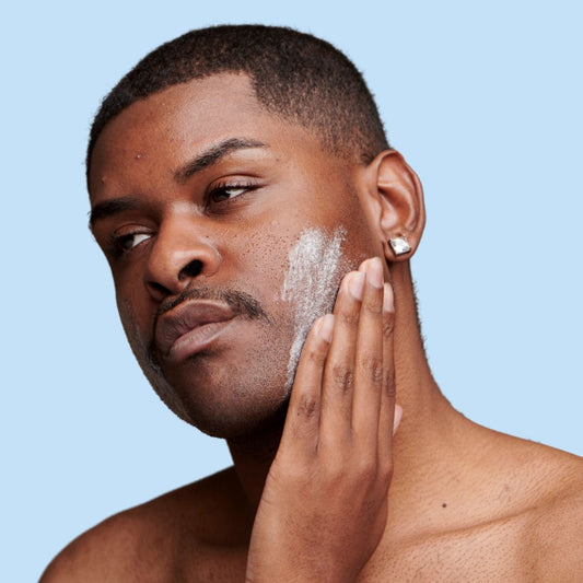 How CariGlow’s Organic Skincare is Safe for Acne and Sensitive Skin?