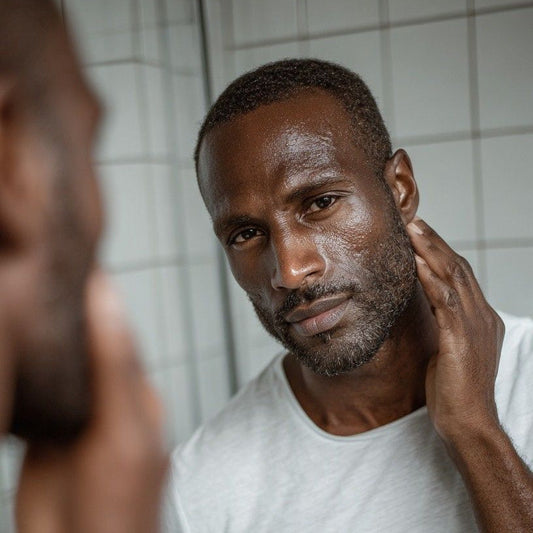 1. Why is my skin not improving even with products and How long does it take to see results in your skin?