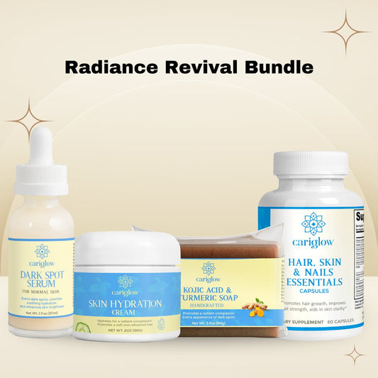 Radiance revival