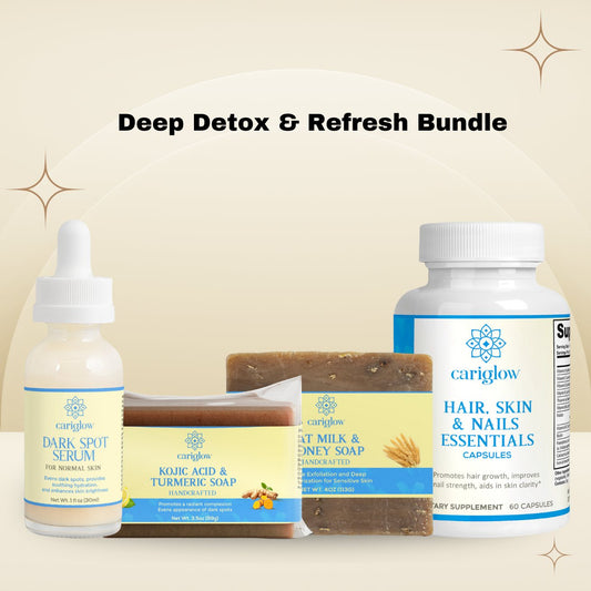 Deep Detox & Refresh