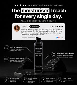 Moisturising Day Cream