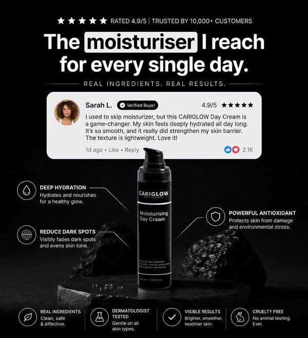 Moisturising Day Cream