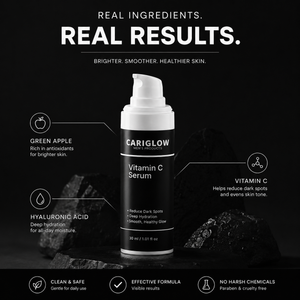 Vitamin C Face Serum