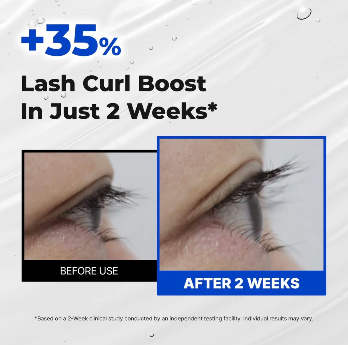 Lash Essentials Growth Serum