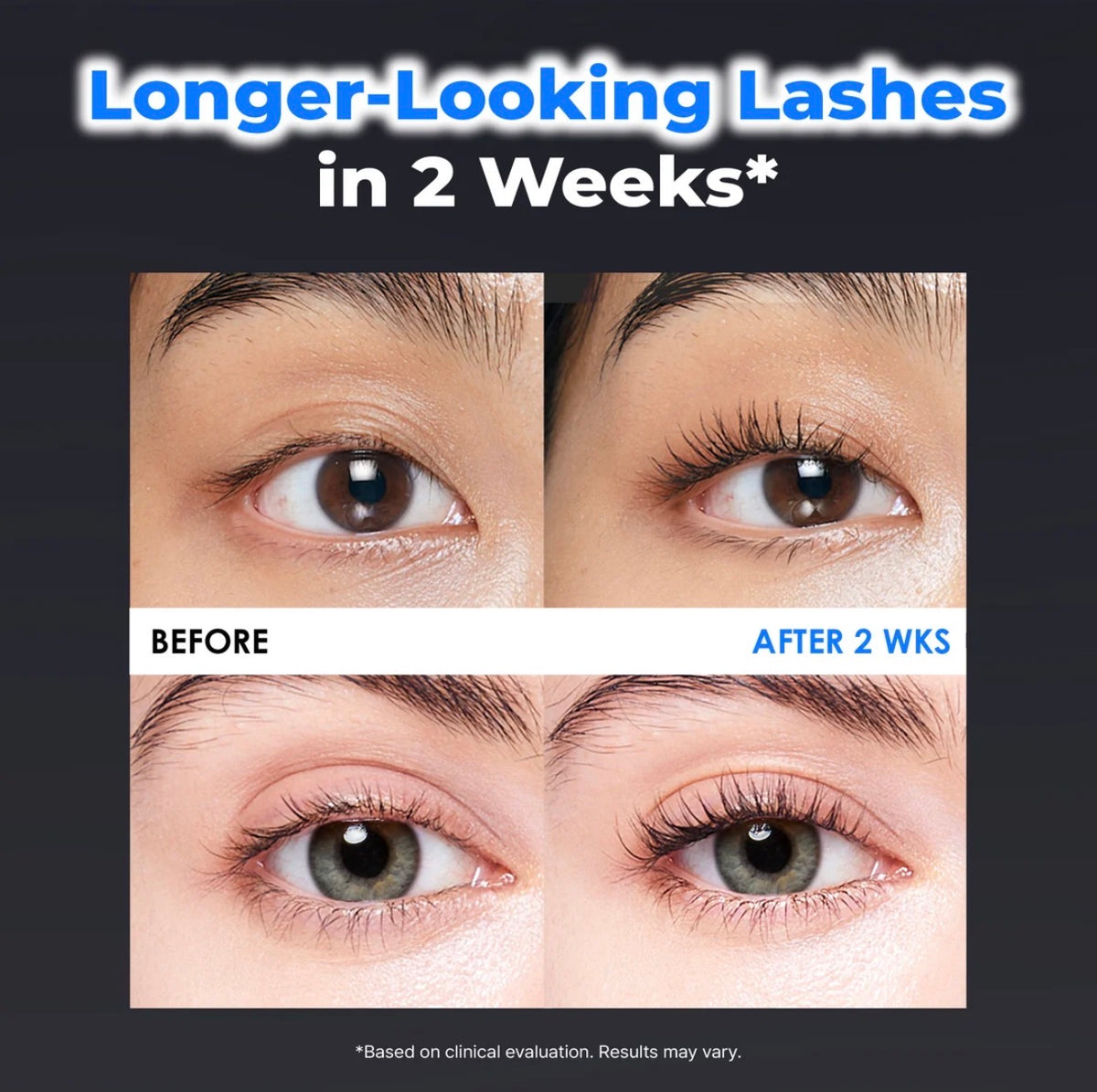Lash Essentials Growth Serum