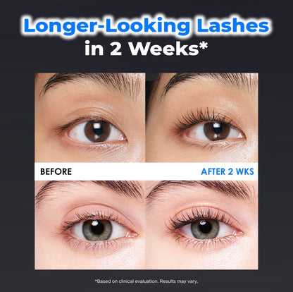 Lash Essentials Growth Serum