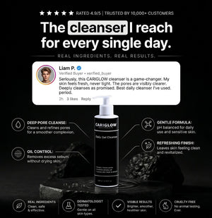 Daily Gel Cleanser