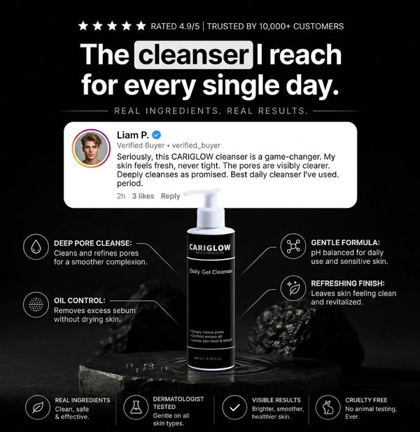 Daily Gel Cleanser