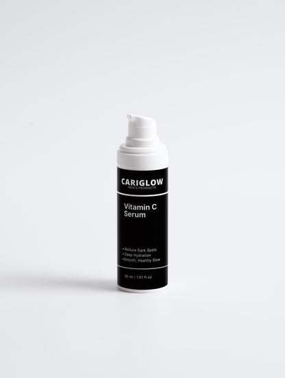 Vitamin C Face Serum