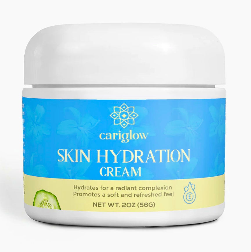 Skin Hydration Cream