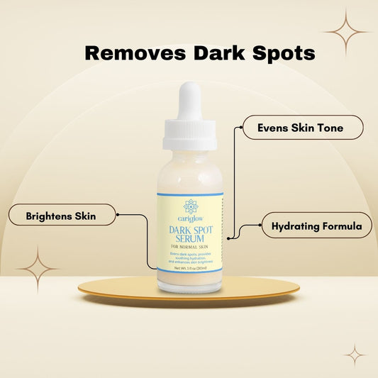 Dark Spot Serum for Normal Skin