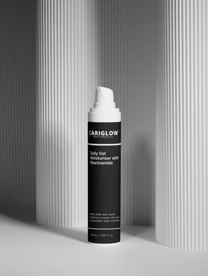Daily Gel Moisturiser