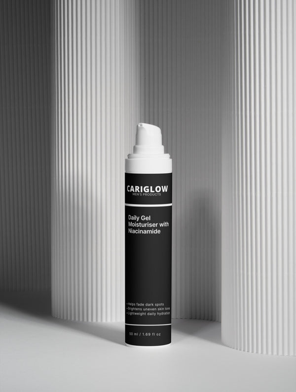 Daily Gel Moisturiser