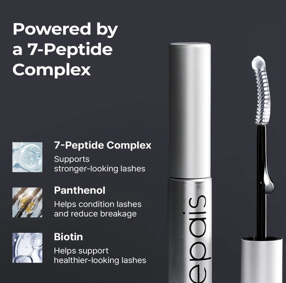 Lash Essentials Growth Serum