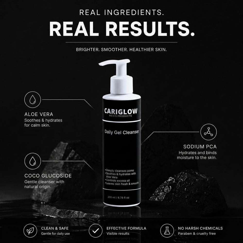 Daily Gel Cleanser