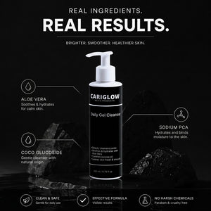 Daily Gel Cleanser