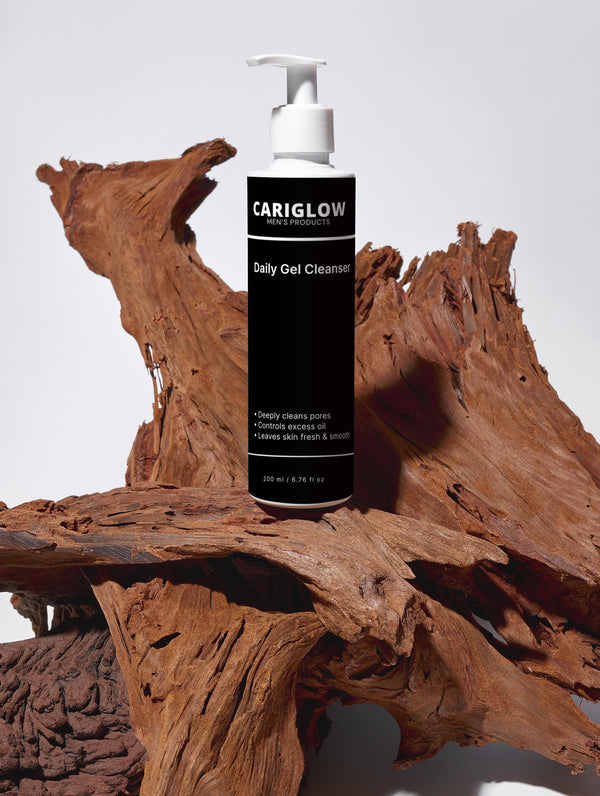 Daily Gel Cleanser