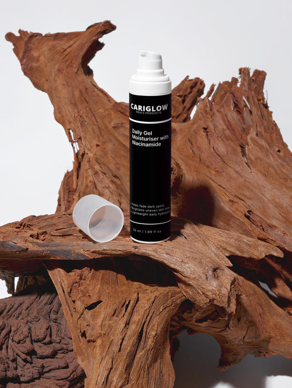 Daily Gel Moisturiser