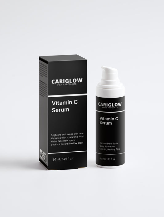Vitamin C Face Serum