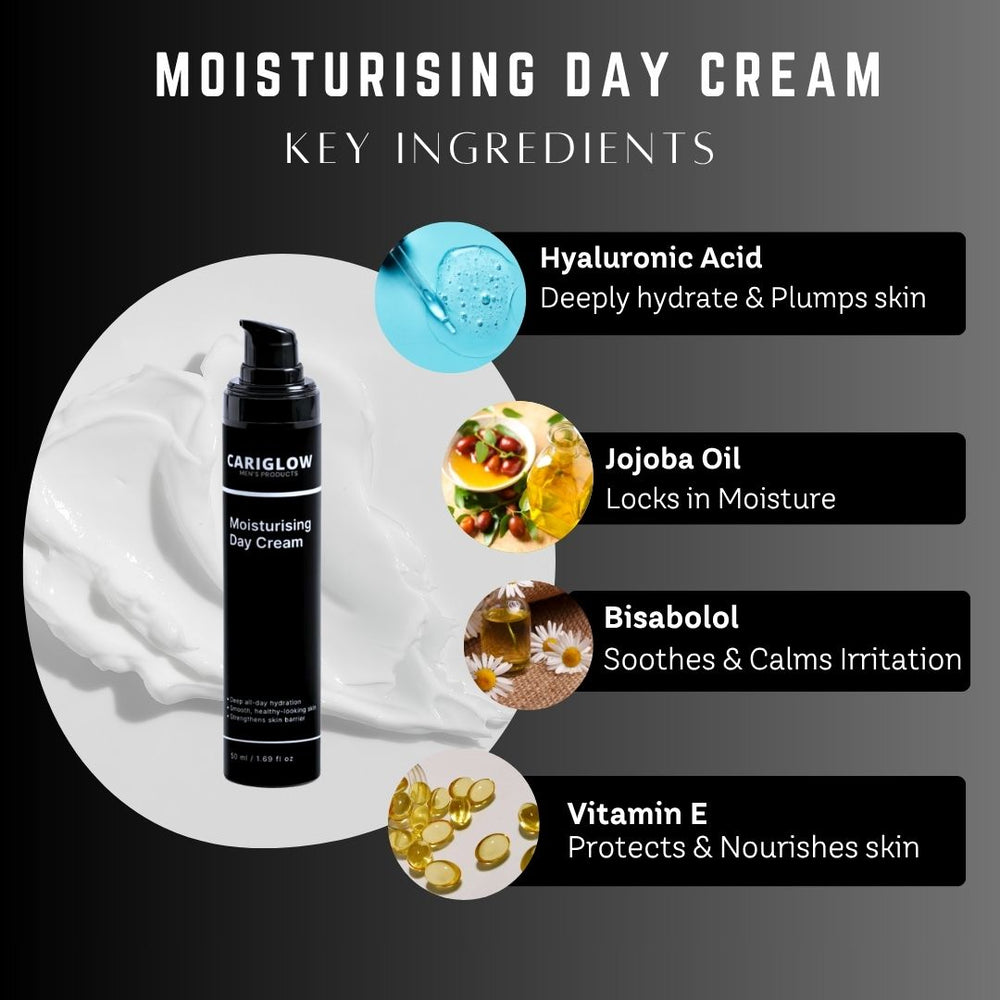 Moisturising Day Cream