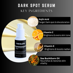 Dark Spot Serum