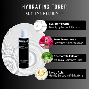 Essantial Hydrating Toner