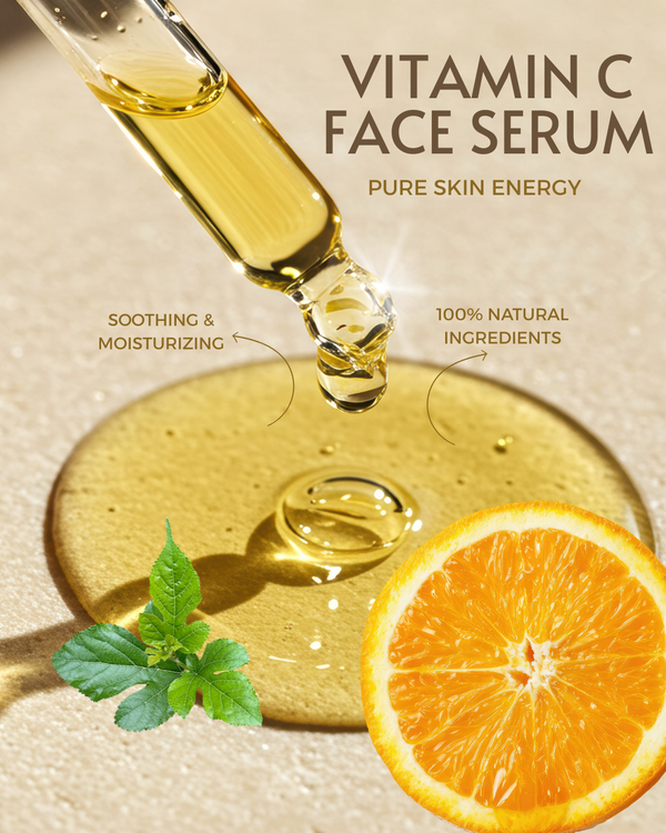 Vitamin C Face Serum