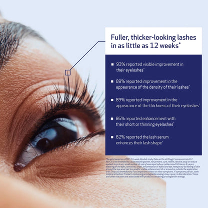 Lash Essentials Growth Serum