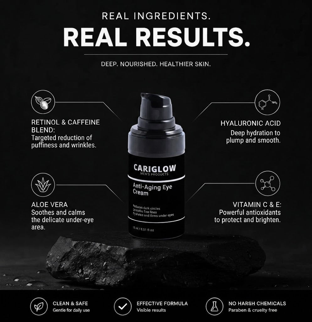 Anti-Aging Eye Cream