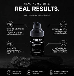 Anti-Aging Eye Cream