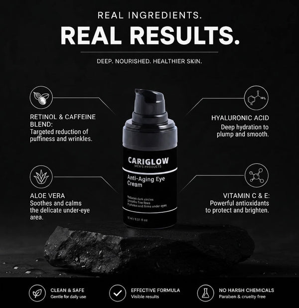 Anti-Aging Eye Cream