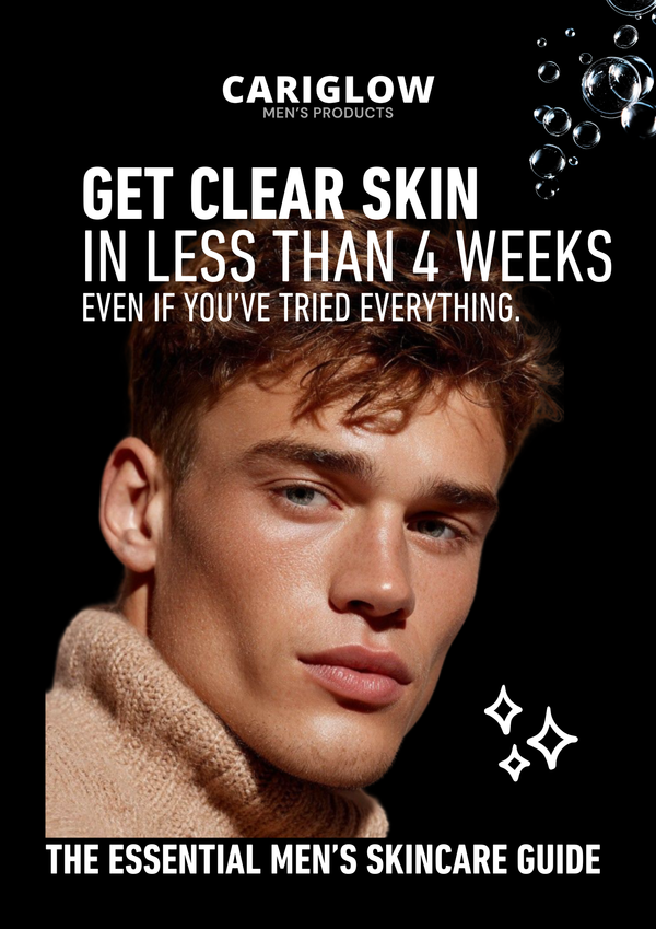 Men's Skincare Guide