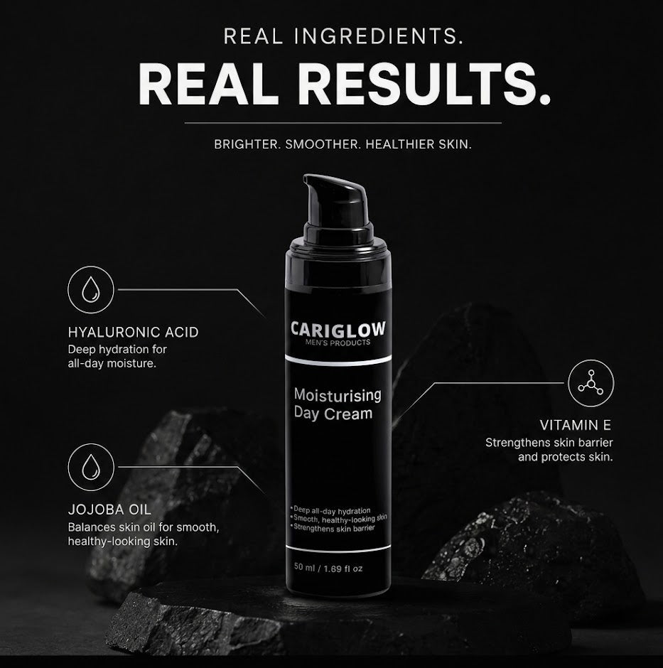 Moisturising Day Cream