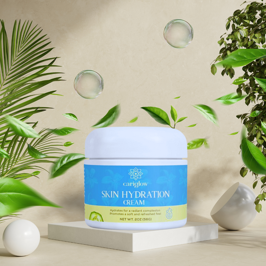 Skin Hydration Cream