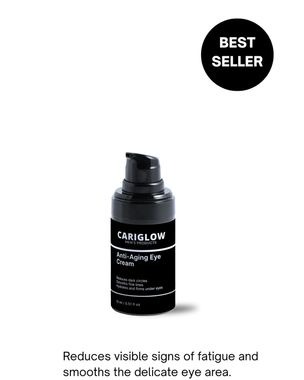 Anti-Aging Eye Cream
