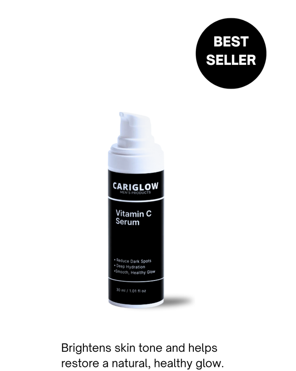 Vitamin C Face Serum