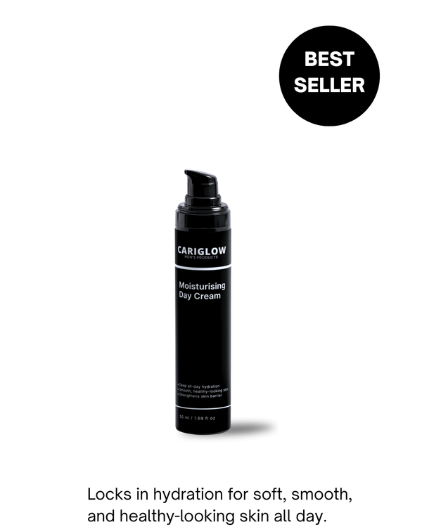 Moisturising Day Cream