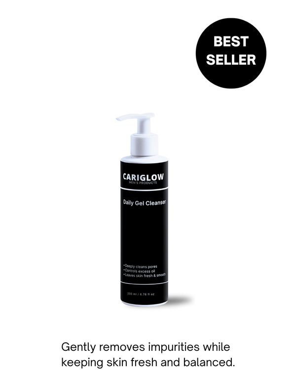 Daily Gel Cleanser