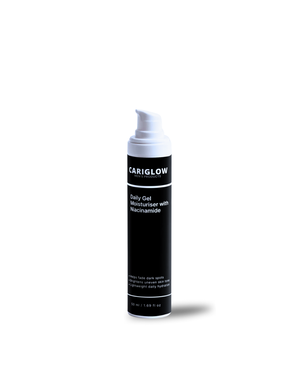 Daily Gel Moisturiser