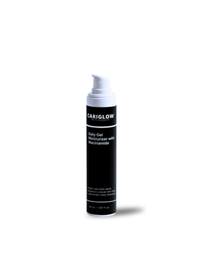 Daily Gel Moisturiser