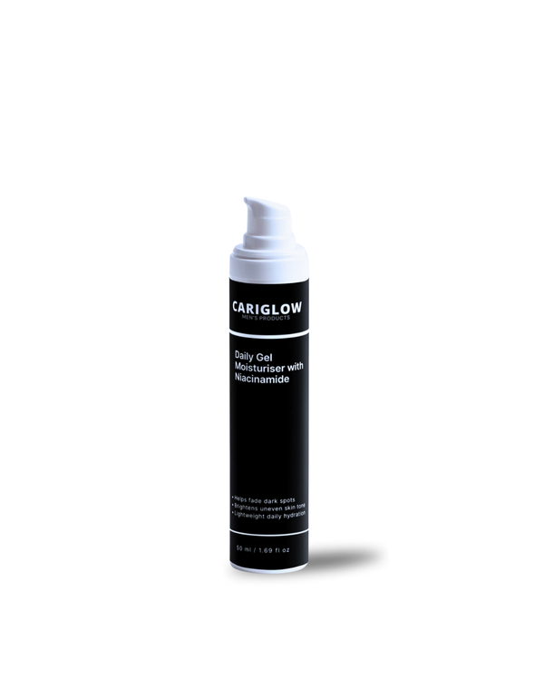 Daily Gel Moisturiser