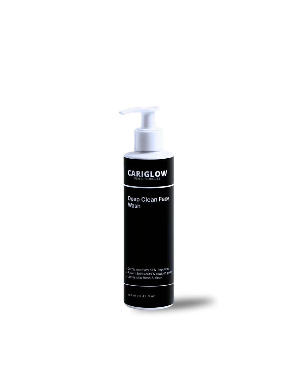 Deep Clean Face Wash
