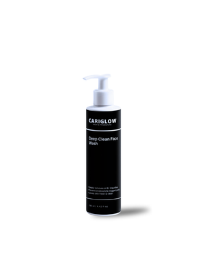 Deep Clean Face Wash