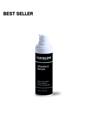 Vitamin C Face Serum